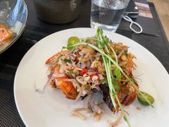 烤虾-THE PAWON·8碗(古北SOHO店)