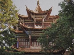 -昆明市金殿名胜区