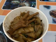 -肖胖子猪油拌粉