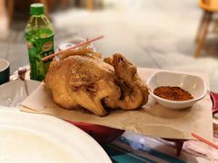 -醉长安(钟楼旗舰店)