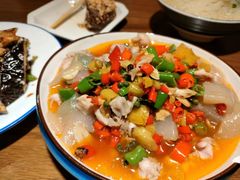 -二孃鸡爪爪(东郊记忆店)