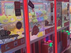 -反斗乐园(中航城君尚购物中心)