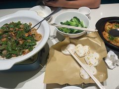 -绿草地·湘菜(7mall店)