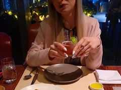 -Mercato莫卡多露台餐厅与酒吧(K11店)