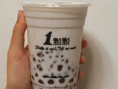-1点点(竹山路店)