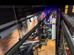 -NRG 健身私教CLUB(云山路店)