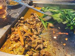 -石棉今知烧烤(总店)