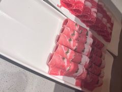 -海底捞火锅(新华联梦想城店)