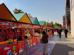 -浦江城市生活广场(江月路店)