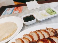 -燕云楼(云南路店)