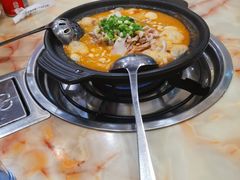 -李师傅脆肚(梅林店)