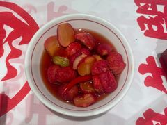 -鸿先阁·干煸虾(星沙店)