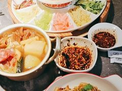 -怪噜范·贵阳小吃大排档(金源旗舰店)