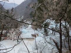 -黑龙潭风景区