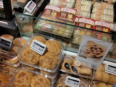 -Olé精品超市(太原万象城店)