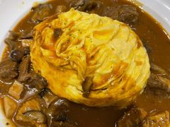 -CoCo壱番屋(久光百货店)