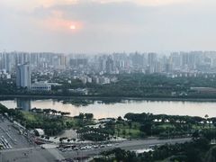 -南宁南湖公园