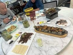 -全聚德(蓝山店)