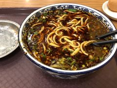 -有礼有面(知春路店)