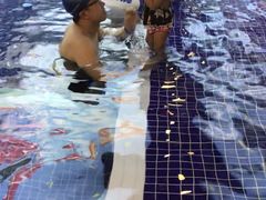 -海帆亲子游泳(茂业中心)