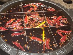 -重庆渝达老火锅(春熙路店)