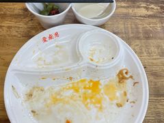 -素清香(解放路店)
