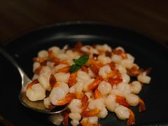 手剥野生凤尾虾仁-晶采轩(恒隆广场店)