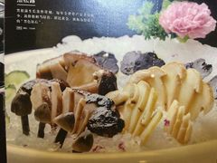 -打酱友•斑鱼海鲜粥火锅(吴桥店)