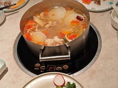 -椰客·海南椰子鸡(新塘永旺梦乐城店)