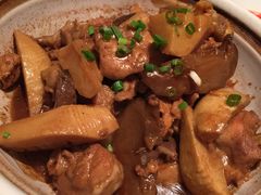 -浙江安吉JW万豪酒店·万豪中餐厅