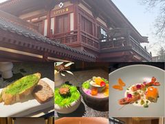 -莲西餐(曲江店)