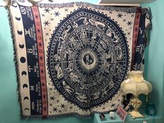 -南瓜谷塔罗(和义店)