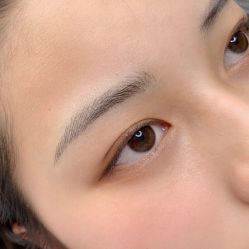 -久匠·纹眉半永久野生眉