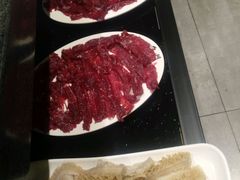 -名门潮牛·鲜牛肉海鲜火锅.烧烤自助餐厅(诚丰广场店)