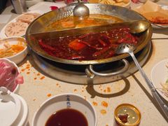 -小龙坎火锅(春熙太古里店)