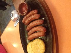 -萨莉亚意式餐厅(河东万达店)
