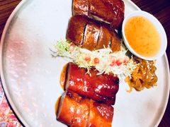 -万丽轩·粤菜(王府井金茂万丽酒店)