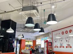 -禾师兄·布拉肠(一德路店)