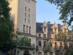 -中旅阿那亚九龙湖·公主酒店