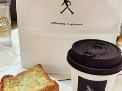 -常识咖啡common sense(春熙路店)
