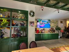 -古关火锅店(古北水镇景区店)