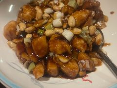 -又一福烤鸭·北京菜(东四店)