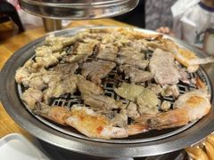 -臻牛烤肉