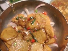 -绿茶餐厅(千岛湖银泰城店)