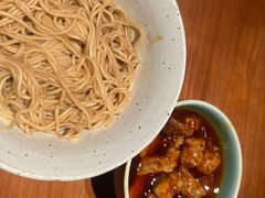 -人间酒暖·Go blanc·烧鸟·深夜食堂(陆家嘴店)