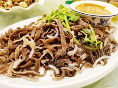 水爆肚-六顺园清真回族饭店(工程街店)