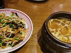 -满园烤鸭·春饼(太原街万达店)