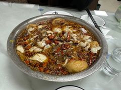 -黑皮酸菜鱼(三山街店)