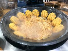 -上庄晋风庄园(上庄店)