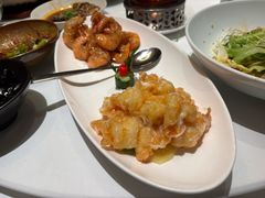 荣兴双味虾-荣兴酒家(徐家汇店)